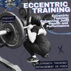 Eccentric Training: Enhancing Joint Health and Performance ...